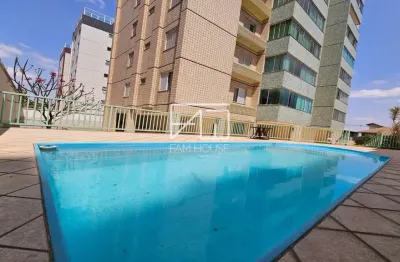 Apartamento com 4 quartos à venda na crisandália, 74, caiçara-adelaide, belo horizonte por r$ 1.300.000