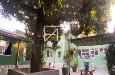 Casa com 4 quartos à venda na professor raimundo nonato, 242, santa tereza, belo horizonte por r$ 1.270.000