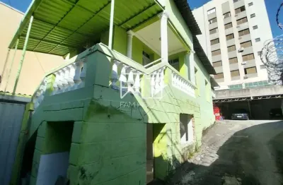 Casa com 3 quartos à venda na itajubá, 108, floresta, belo horizonte por r$ 2.500.000