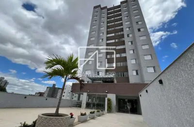 Apartamento com 2 quartos à venda na rua curupaiti, 626, padre eustáquio, belo horizonte por r$ 518.000