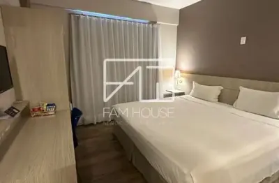 Apartamento com 1 quarto à venda na del rey, 233, caiçaras, belo horizonte por r$ 220.000