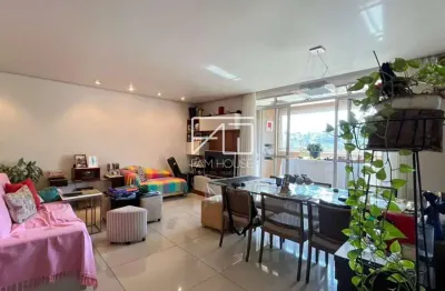 Apartamento com 4 quartos à venda na rua pedro natalício de morais, 457, buritis, belo horizonte por r$ 1.400.000