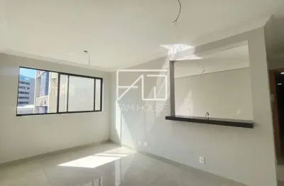 Apartamento com 1 quarto à venda na getúlio vargas, 58, funcionários, belo horizonte por r$ 690.000