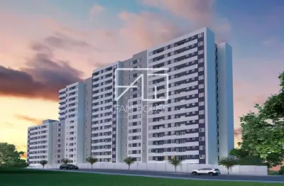 Apartamento com 2 quartos à venda na rua psi, 185, caiçaras, belo horizonte por r$ 541.000