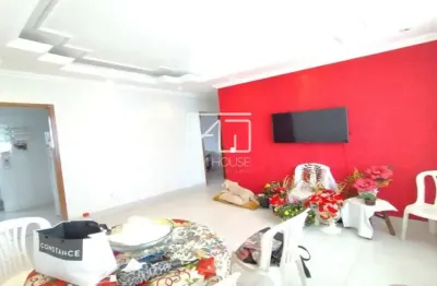 Apartamento com 3 quartos à venda na rua ramos de azevedo, 354, monsenhor messias, belo horizonte por r$ 420.000