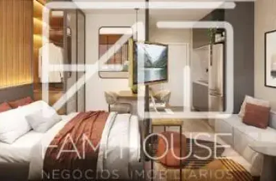 Apartamento com 1 quarto à venda na rua dos guajajaras, 1161, lourdes, belo horizonte por r$ 414.000