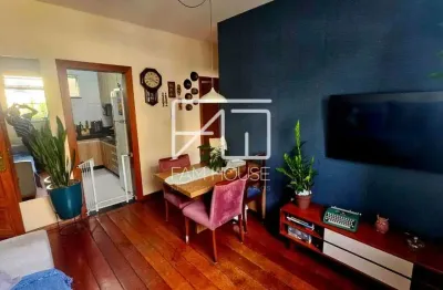 Apartamento com 2 quartos à venda na ciclópica, 37, caiçara-adelaide, belo horizonte por r$ 370.000