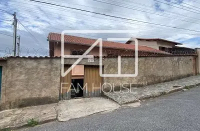 Casa com 5 quartos à venda na rua darcilio de miranda, 707, palmeiras, belo horizonte por r$ 1.200.000