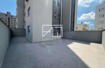 Apartamento com 3 quartos à venda na rua dom joão antônio dos santos, 215, coração eucarístico, belo horizonte por r$ 1.198.000