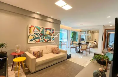 Apartamento com 3 quartos à venda na rua gonçalves dias, 615, savassi, belo horizonte por r$ 1.420.000