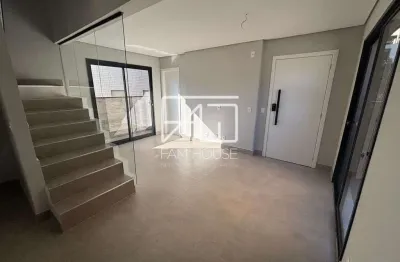 Cobertura com 2 quartos à venda na rua palmira, 65, serra, belo horizonte por r$ 990.000