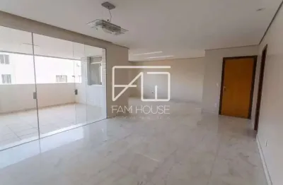 Apartamento com 4 quartos à venda na rua bueno brandão, 398, santa tereza, belo horizonte por r$ 1.520.000