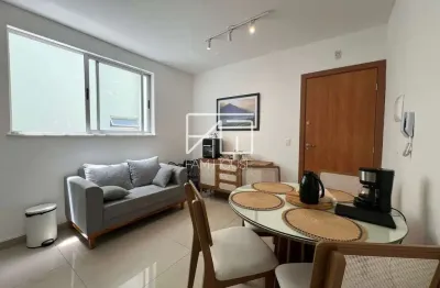 Apartamento com 2 quartos à venda na vicentina de souza, 522, sagrada família, belo horizonte por r$ 420.000