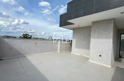 Cobertura com 4 quartos à venda na rua ministro hermenegildo de barros, 303, itapoã, belo horizonte por r$ 1.349.000