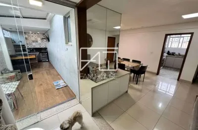Terreno em condomínio fechado à venda na rua juacema, 668, graça, belo horizonte por r$ 890.000