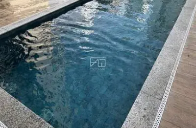 Apartamento com 3 quartos à venda na flor-de-guambé, 180, união, belo horizonte por r$ 1.390.000