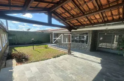 Casa com 3 quartos para alugar na piranguçu, 21, conjunto celso machado, belo horizonte por r$ 3.400