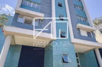 Apartamento com 2 quartos à venda na rua monte simplon, 405, nova suíssa, belo horizonte por r$ 1.099.000