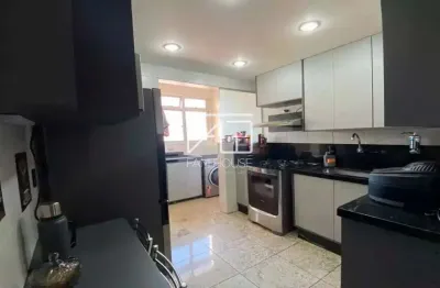 Apartamento com 3 quartos à venda na avenida luíz paulo franco, 414, belvedere, belo horizonte por r$ 1.200.000