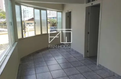 Sala comercial para alugar na rua sena madureira, 350, ouro preto, belo horizonte por r$ 1.300