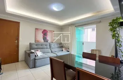 Apartamento com 3 quartos à venda na doutor júlio soares, 26, ouro preto, belo horizonte por r$ 690.000