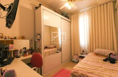 Cobertura com 3 quartos à venda na rua belterra, 236, ouro preto, belo horizonte por r$ 680.000