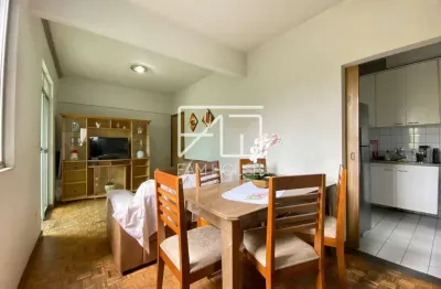 Apartamento com 3 quartos à venda na rua doutor luís ratton, 30, manacás, belo horizonte por r$ 499.000