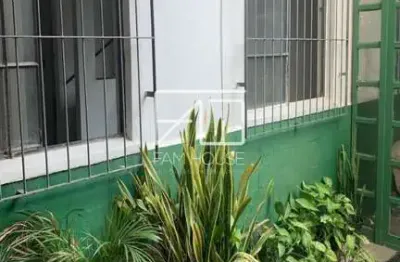 Casa com 4 quartos à venda na rua apucarana, 675, ouro preto, belo horizonte por r$ 550.000
