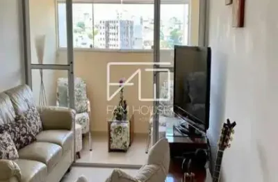 Apartamento com 3 quartos à venda na rua maria cândida de jesus, 543, paquetá, belo horizonte por r$ 595.000
