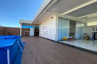 Cobertura com 3 quartos à venda na avenida miguel perrela, 371, castelo, belo horizonte por r$ 1.490.000