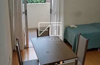 Apartamento com 3 quartos à venda na rua professor hermínio guerra, 108, itapoã, belo horizonte por r$ 550.000