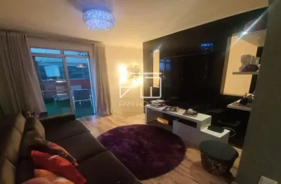 Apartamento com 2 quartos à venda na rua flor-de-júpiter, 40, liberdade, belo horizonte por r$ 520.000