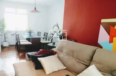 Apartamento com 3 quartos à venda na rua venezuela, 302, sion, belo horizonte por r$ 560.000