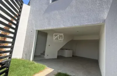 Casa com 2 quartos à venda na rua radialista delson amanda, 268, céu azul, belo horizonte por r$ 485.000
