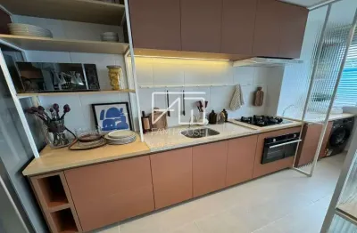 Apartamento com 2 quartos à venda na rua são dimas, 365, são gabriel, belo horizonte por r$ 322.000