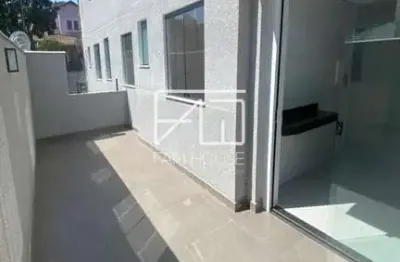 Apartamento com 3 quartos à venda na rua dos javaês, 491, santa mônica, belo horizonte por r$ 548.000