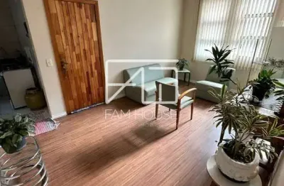 Apartamento com 3 quartos à venda na dos pistons, 450, conjunto califórnia, belo horizonte por r$ 320.000