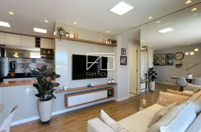 Cobertura com 2 quartos à venda na professor jerson martins, 15, aeroporto, belo horizonte por r$ 890.000