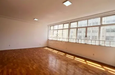 Apartamento com 4 quartos à venda na rua espírito santo, 841, centro, belo horizonte por r$ 1.130.000