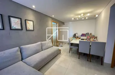 Apartamento com 2 quartos à venda na rua escravo alexandre, 105, liberdade, belo horizonte por r$ 740.000