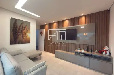 Apartamento com 3 quartos à venda na rua cônsul walter, 257, buritis, belo horizonte por r$ 920.000