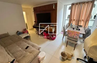 Apartamento com 3 quartos à venda na rua boaventura, 2085, liberdade, belo horizonte por r$ 720.000