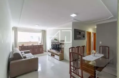 Apartamento com 3 quartos à venda na rua desembargador josé burnier, 240, castelo, belo horizonte por r$ 950.000