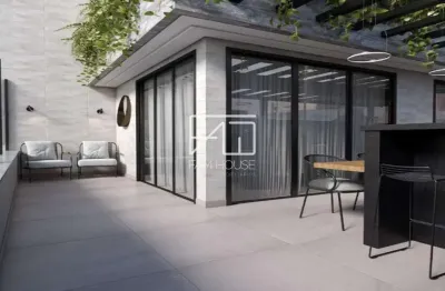 Apartamento com 4 quartos à venda na rua bacupã, 60, jaraguá, belo horizonte por r$ 1.590.000