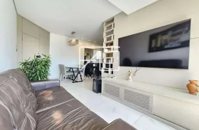 Apartamento com 3 quartos à venda na rua professor otto cirne, 81, coração de jesus, belo horizonte por r$ 895.000