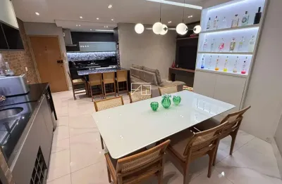 Apartamento com 3 quartos à venda na rua bela vista, 61, padre eustáquio, belo horizonte por r$ 890.000