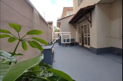 Apartamento com 3 quartos à venda na rua martim de carvalho, 575, santo agostinho, belo horizonte por r$ 800.000