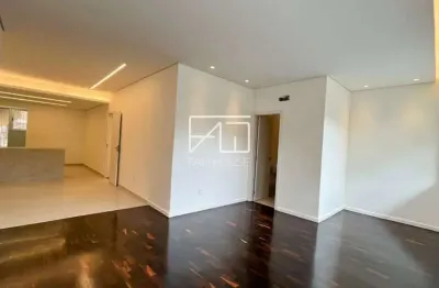 Apartamento com 3 quartos à venda na Avenida do Contorno, 8100, Lourdes, Belo Horizonte por R$ 879.000