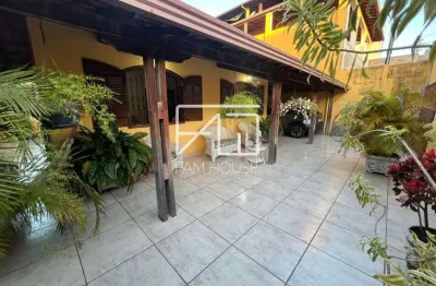 Casa com 4 quartos para alugar na rua santa joana, 100, ouro minas, belo horizonte por r$ 3.500
