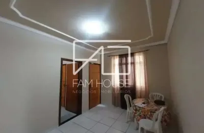 Apartamento com 3 quartos à venda na Rua Marcos de Oliveira, 296, Ouro Preto, Belo Horizonte por R$ 512.000